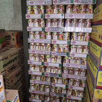 susu tujuh kurma kaleng 