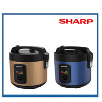 Magicom sharp kS-G 18 MH SHARP Rice cooker penanak nasi magic com 1.8L