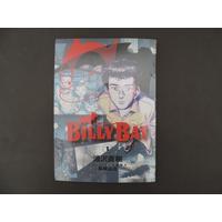Komik BILLY BAT 1 (NAOKI URASAWA) English
