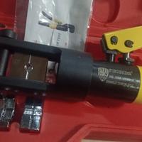 Tang Crimping Hydroulic set VT9012 FUKUSHIMA for 16 - 300mm2