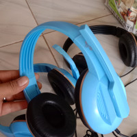 headset gaming besar super bass