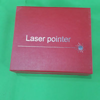 laser pointer Hijau