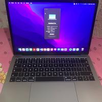 harga macbook pro 2017 second