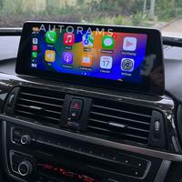 Jual Headunit Bmw Terlengkap - Harga Murah Juni 2024 & Cicil 0%