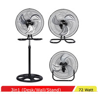 kipas angin 3 in 1