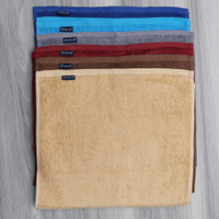 [TWL] Handuk Keset Warna / Bath Mat Hotel 100% Cotton 50 x 75