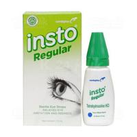 Insto Reguler | Obat Tete Mata