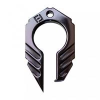 Pharaoh EDC The Pharaoh Zirconium Pry Bar
