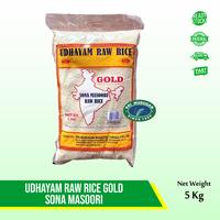 UDHAYAM SONA MASURI RICE ( GOLD ) 05KG