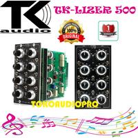 TK Audio TK Lizer 500 Mixing Outboard