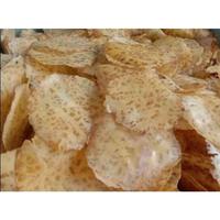 kerupuk jengkol padang 1kg