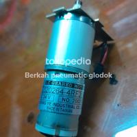 D.C GEARED MOTOR SHA YANG YE IG320264-4RF31R