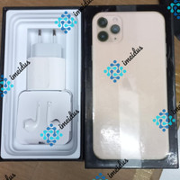 Dus box kotak 11 pro pro max Grade Ori Full Set Kaki 2