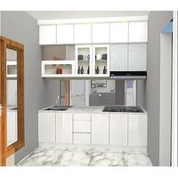 Jual Kitchen Set Pvc Murah & Terbaik - Harga Terbaru Maret 2024