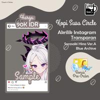 Akrilik Anime