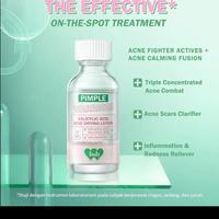 BNB branblis Pimple Warrior 35 GR