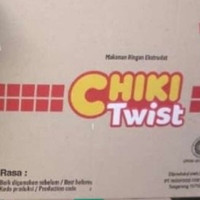 Chiki Twist