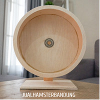 Wheel 22cm Hamster