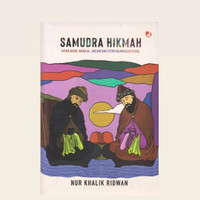 BUKU ORI SAMUDRA HIKMAH