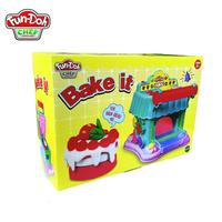 fundoh bake it anak