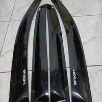 talang air mobil Lexus RF 300 model slim 3M