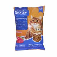 Dexter cat food 500gram