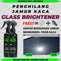PENGHILANG JAMUR DAN KERAK MOBIL DENGAN EFEK DAUN TALAS TERJAMIN !!