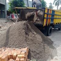 Pasir Cuci
