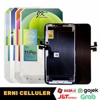 LCD FOR IPHONE 11 PRO + TOUCHSCREEN INCELL MERK JK