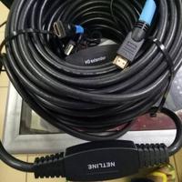 Jual Kabel Hdmi 50 Meter Terlengkap - Daftar Harga April 2024 & Cicilan 0%