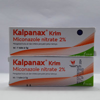 kalpanax krim