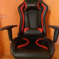 Jual Kursi Gaming Second Terbaik - Harga Murah Juni 2024 & Cicil 0%