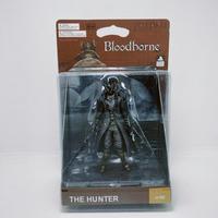Action Figure Totaku no 05 The Hunter Bloodborne