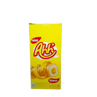 Nabati AHH Keju 9gr Ec 1.000 - Pak Isi 10 Pcs