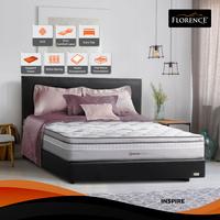 GoodDreams Kasur Spring Bed Inspire (Mattress Only)