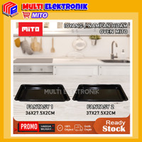 LOYANG / NAMPAN OVEN MITO FANTASY MO 888 ORIGINAL