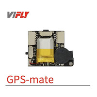 VIFLY GPS-mate Exclusive Power Module for GPS