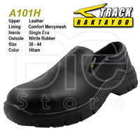 Sepatu Safety Shoes - Track A101H