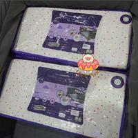 Rekomendasi Clevamama Clevafoam Travel Cot Mattress Kasur Bayi