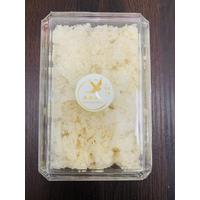 Sarang Burung Walet Hancuran Bersih 100 % asli