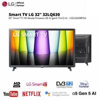 LG SMART TV 32 Inch 32Q63