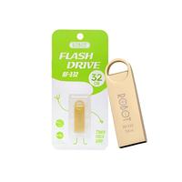 ROBOT RF-332 Flashdisk 32GB Metal High Speed RF332 Flashdrive - Ori