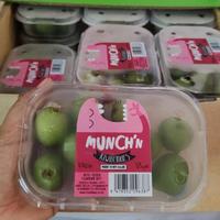 Kiwi Berries