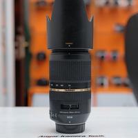 Jual Tamron 70 300 Nikon Murah & Terbaik - Harga Terbaru April 2024