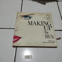 Buku Making Up by Rex