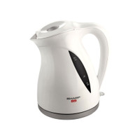 KETEL LISTRIK SHARP  EKJ-17L(W) 1,7 liter EKJ17 W