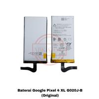 3,85V Akku Li-Polymer für Google Pixel 4 G020M