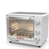 oven maspion Electric mop- 1801 S 18 L