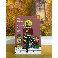 KENTUT KOSMOPOLITAN - SENO GUMIRA AJIDARMA