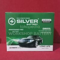 Jual Aki Chevrolet Spin Terlengkap - Harga Murah Mei 2024 & Cicil 0%